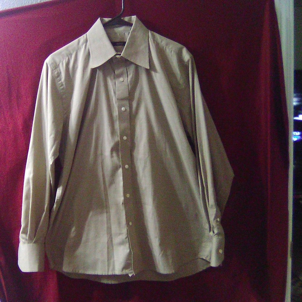 Gucci dress shirt